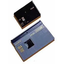 miniDV, DVCAM, kassettband, usb-minne DV till USB